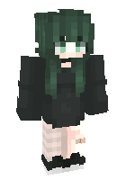 Скин по нику Aboosive