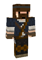 Скин по нику AboutMinecraft