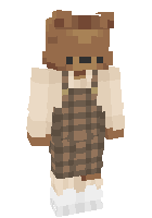 Скин по нику Abra