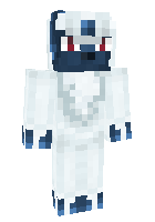 Скин по нику Absol