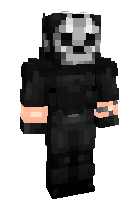 Скин по нику AbsoluteMasher_
