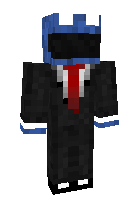 Скин по нику AceAssassinator