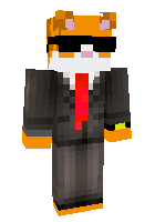 Скин по нику AceGuy