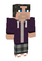 Скин по нику Aceguitarist