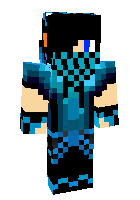 Скин по нику ActionGuy34