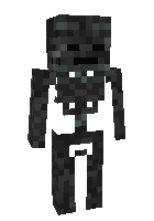 Скин по нику ActiveCharcoal