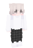 Скин по нику ActuallyAngel_
