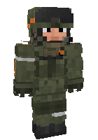 Скин по нику Acushi