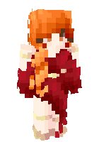Скин по нику AcyanidePancake