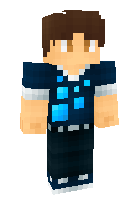 Скин по нику AdamKplays