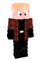 Скин по нику AdamWhiter