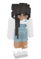 Скин по нику Adam_Craft_YT
