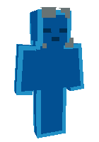 Скин по нику Adamcraft355