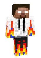 Скин по нику Adamsuperhotfire