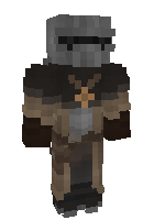 Скин по нику AdeptusMechanic
