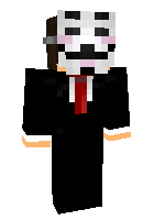 Скин по нику Admin24