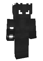 Скин по нику AdminEvil