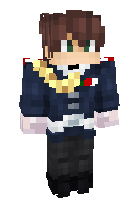 Скин по нику AdminMilk_YT