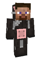 Скин по нику Admin_