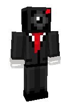 Скин по нику Admin_42