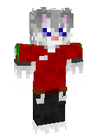Скин по нику AdmiralManul