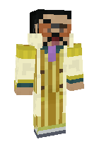 Скин по нику Admiral_Kizaru