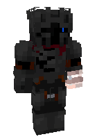 Скин по нику Admiral_venom