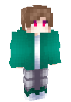 Скин по нику Adockser_YT