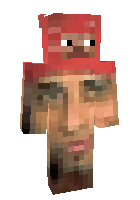 Скин по нику AdolfKitlerSS