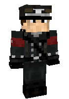 Скин по нику Adolf_Hit