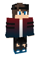 Скин по нику AdonisGaming