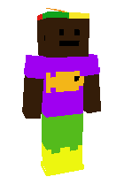 Скин по нику Adrett