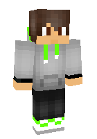 Скин по нику Adrian_YT