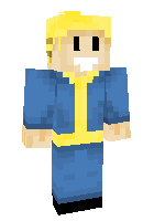Скин по нику Adriel