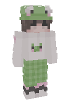 Скин по нику Adrien061009