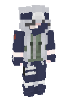 Скин по нику Adry_UwU