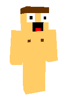 Скин по нику Adversal