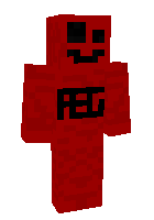 Скин по нику AegisFTW