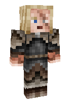 Скин по нику Aelus_Janus