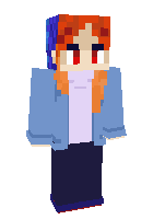 Скин по нику Aeris64