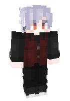 Скин по нику Aeris_503