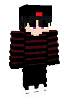 Скин по нику AestheticLlama