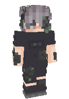 Скин по нику Aetho
