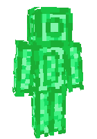 Скин по нику AfaRiToEmerald