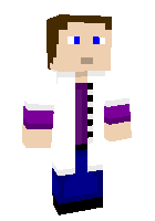 Скин по нику Affable_