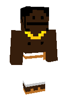 Скин по нику Africa