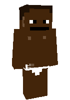 Скин по нику AfricanAmerican