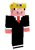 Скин по нику Africano
