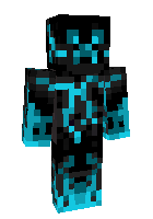 Скин по нику AfterCraft