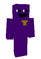 Скин по нику AftonWilliam